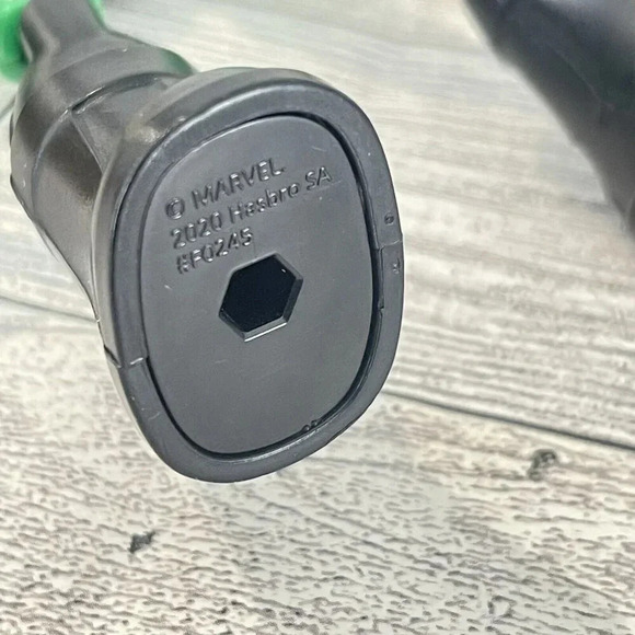 Marvel Avengers Bend & Flex Action Figure Toy 6" Flexible Loki - Picture 6 of 9